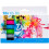 Feutres - Talens - Ecoline - Set de base - 12 couleurs - Pointe ogive et biseautée 4
