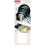 Rack para panelas Tescoma FlexiSPACE, branco - 899482 4
