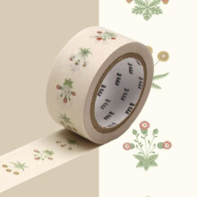 MT x WILLIAM MORRIS Margarita - 2cm x 7m