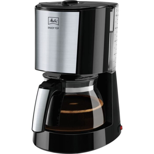 Melitta Kaffeemaschine Enjoy 2.0 Top Sv