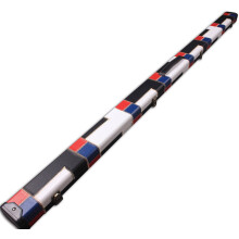 Handmade 1 Piece Snooker Tournament Style Case With 2 Compartments