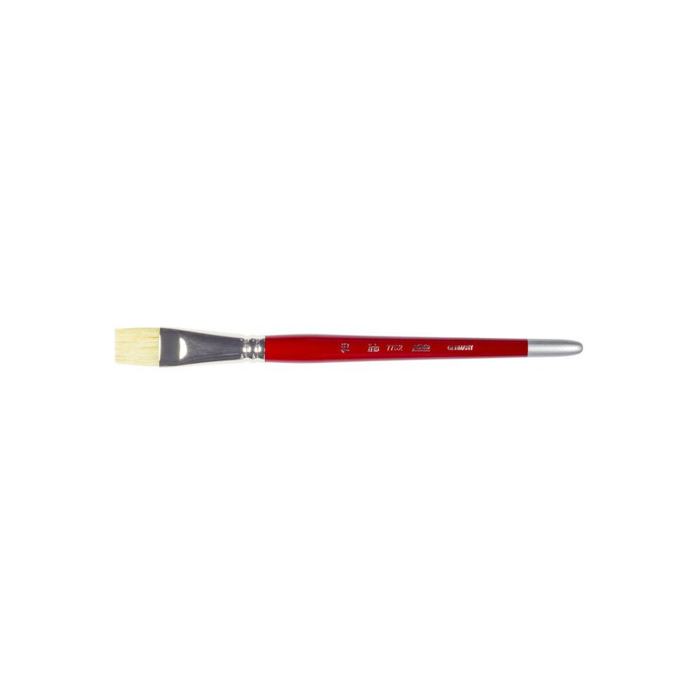 Brush - Pã©Bã©O - Iris Silk - Flat - No. 16 - Natural Bristles 3167860103030
