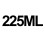 Gesso - PEBEO - Studio Verde - Branco - Mate - 225ml 2