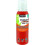 150ml Bottle Sparkling Red Gouache Paint 1