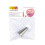 Bocal para pastelaria em aço inox - Flor 2