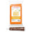 Orangene Zuckerpaste Vanillearoma 250 g + Schokoladenstift 1