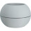 Blumentopf - RIVIERA - Granit Kugel - D40 x H28 cm - Stein 1