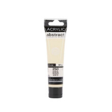 Tinta acrílica - Ocre rosa claro - 250 - Abstrato - Sennelier - Tubo 60ml