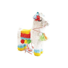 Piñata Lhama