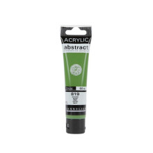 Pintura acrílica - Verde de vejiga - 819 - Abstracto - Sennelier - Tubo 60ml