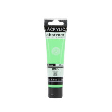 Pintura acrílica - Verde fluoriscente - 895 - Abstracto - Sennelier - Tubo 60ml
