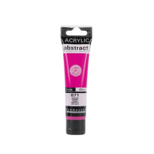 Pintura acrílica - Púrpura helios - 671 - Abstracto - Sennelier - Tubo 60ml
