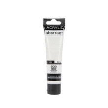 Pintura acrílica - Pérola iridescente - 20 - Abstrato - Sennelier - Tubo 60ml