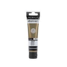 Pintura acrílica - Bronce iridiscente - 22 - Abstracto - Sennelier - Tubo 60ml