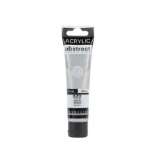 Pintura acrílica - Plata iridiscente - 29 - Abstracto - Sennelier - Tubo 60ml