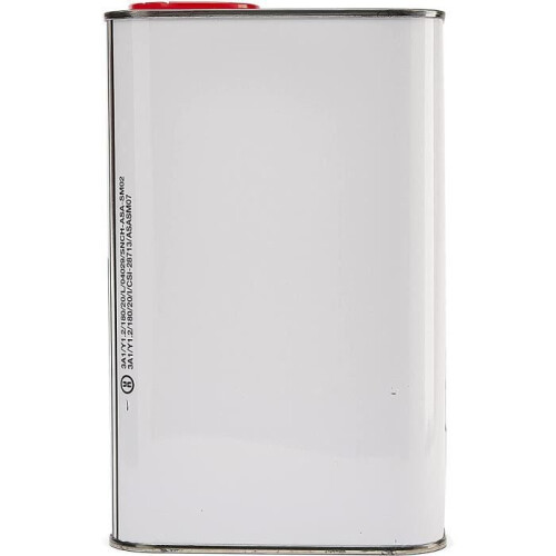 Vernis - Crystal - 1000ml - Brillant - Intérieur - Bois 1