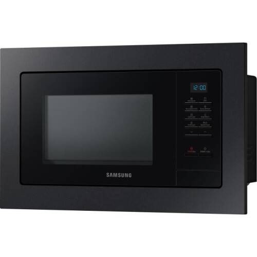 Samsung SAMSUNG 20L GRILL microwave 25.5 turntable quick defrost 2