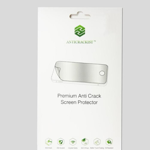 Samsung Película protectora antichoque Samsung Galaxy S3