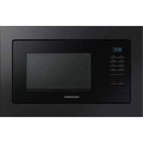 Samsung Microonde Multifunzionale SAMSUNG MS20A7013AB Nero