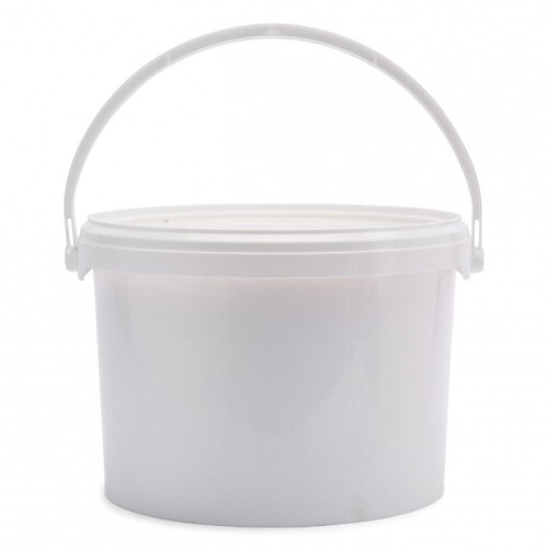 Pot Bindex Künstleracrylfarben 4 Liter Brillant 1