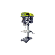 RYOBI - 5-nopeuksinen 390 W porakone - nopeus 510 - 2430 rpm - 127 mm hanhenkaula - 13 mm avainistukka - RDP102L