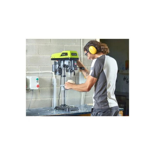 Ryobi RDP102L 390 W SØJLEBOR - TT5133002855 2