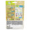 Sachet Gouache powder 100g Pink 2