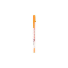 Stylo Gel - Sakura - Gelly Roll - Oranssi - Keskikokoinen - Ei ladattava