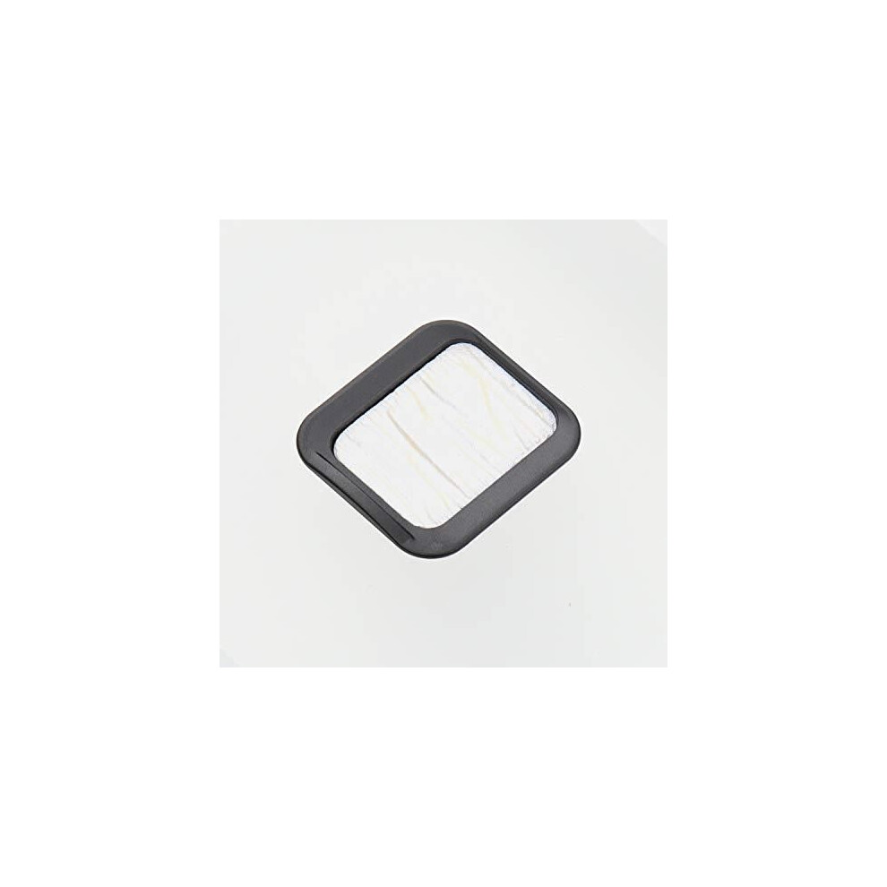Finetec K-F8690C Watercolor Tablet Premium Sparkle Iridescent Blue