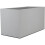 Blumentopf - RIVIERA - GRANIT - 59X29,5X33,5 cm - Stein 1