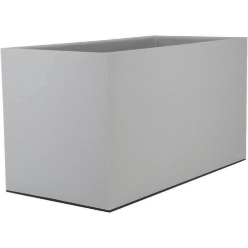 Blumentopf - RIVIERA - GRANIT - 59X29,5X33,5 cm - Stein