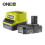 Ryobi 152626 RYOBI boremaskine ONE+ 18V 3