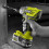 Ryobi 152626 RYOBI boremaskine ONE+ 18V 6
