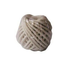 Coton - Pw International - 4mm - Blanc - 100grs - Mixto