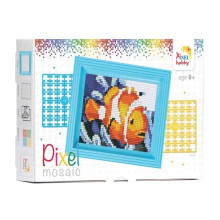 Hobby - PRACHT - P31157 - Multicolore - Créativité - Artisanat