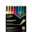 Pennarelli - POSCA - Set di 16 - Punta conica fine - Multicolore 1