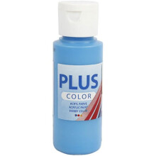 Peinture acrylique satinée de qualité, couleurs intenses et très couvrantes. Sèche rapidement et laisse une surface mate satinée .