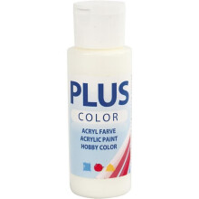 Peinture acrylique satinée de qualité, couleurs intenses et très couvrantes. Sèche rapidement et laisse une surface mate satinée .