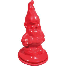 Stampo in lattice - RAYHER - Piccolo gnomo - 13,5 cm x 7 cm - Ideale per sapone - Unisex
