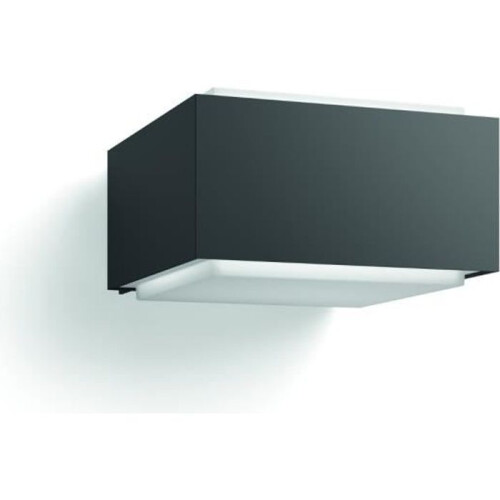 Philips Wandleuchte - PHILIPS - Igel - Quadrat - IP44