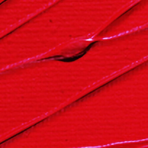 Acrylfarbe - Pébéo - Studio - Dunkel Cadmiumrot - 100 ml - Satiné 2