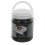 Acrylfarbe - PEBEO - Schwarz Mars - 700 ml - Pop Art - Mischtechnik 1