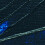 Acrylfarbe - Pébéo - Studio - Preußisch Blau - 100 ml - Satin - Mischtechnik 3