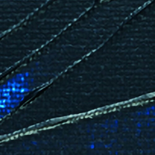 Acrylfarbe - Pébéo - Studio - Preußisch Blau - 100 ml - Satin - Mischtechnik 2