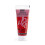 Acrylfarbe - Pébéo - Studio - Quinacridon-Scarlet - 100 ml - Satin - Mischtechnik 1