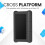 Meyritech 1TB USB Type-C 3.0 Desktop Hard Drive 2