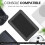 Meyritech 1TB USB Type-C 3.0 Desktop Hard Drive 3