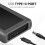 Meyritech 1TB USB Type-C 3.0 Desktop Hard Drive 5