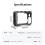 Kamerakäfig für Pro Quick Release Schutzbord 3