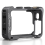 Kamerakäfig für Pro Quick Release Schutzbord 5